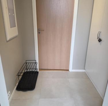 Vervet Premium Apartment 205 in Tromsø
