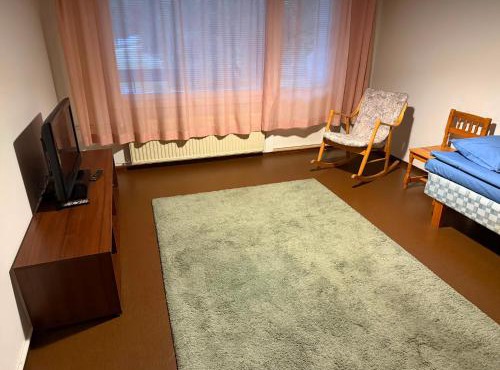 LibO-apartment Porokylä 14 in Porokylä