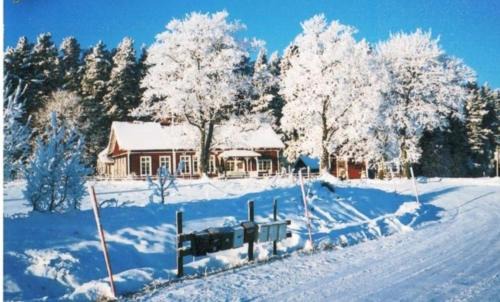 Daltorps Skola, Lilla skolsalen, C , Self check in