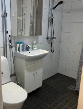 Kemi Cozy Corner, a Stylish Two-Story Apartment - FREE PARKING & WiFi in Kemi