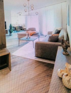 Spacious Sweedish Villa