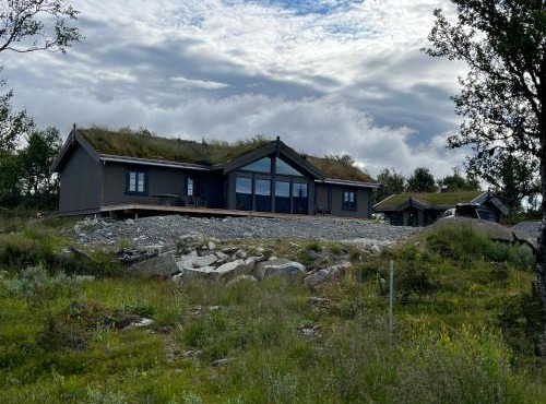 Trudvang