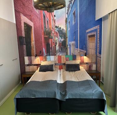 City Hotel Fiesta in Orivesi