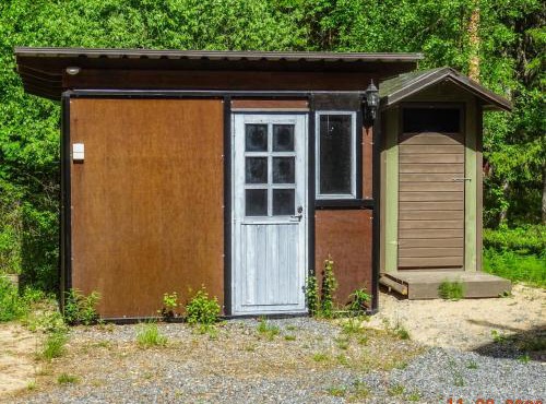 Holiday Home Pursiranta by Interhome in Keränen