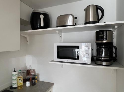 Lägenhet nära badplatser, Önnered in Gothenburg
