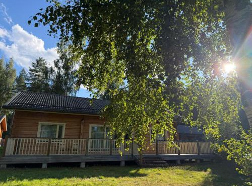 Villa Mariposa in Jaala