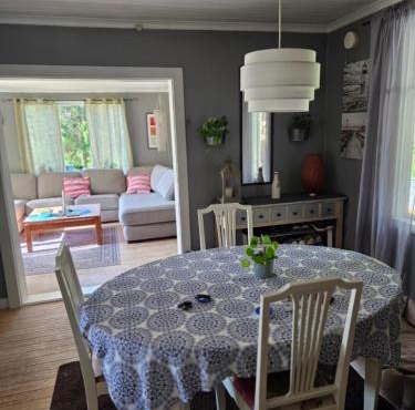 Knarrevik in Stromstad