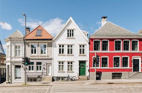 Luxurious - Private Sauna & Rooftop - Perfect location in Bergen
