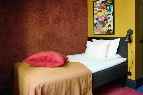 NOFO Hotel, WorldHotels Crafted