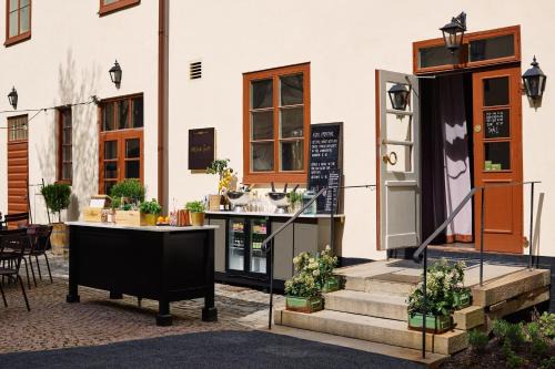 NOFO Hotel, WorldHotels Crafted in Stockholm