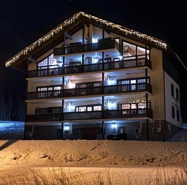 Tahkonkehto E 201 in Tahkovuori