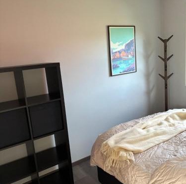 Modern Lofoten Home - 4BR - 8 Guests - 2 Baths in Vestvågøya