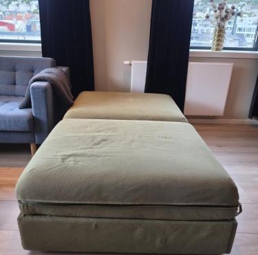 Vervet Premium Apartment 405