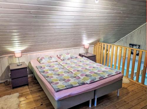 Holiday Home Norrtälje by Interhome