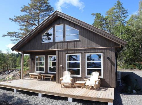 9 person holiday home in TVEDESTRAND in Tvedestrand