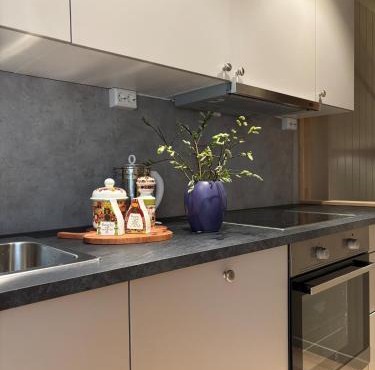 Comfortable apartment near Raufoss and Gjøvik in Reinsvoll
