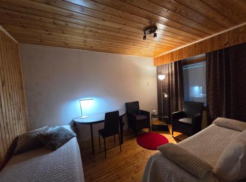 Huoneisto 2A Tikkakoski - Apartment 2a in Tikkakoski, Jyväskylä in Tikkakoski