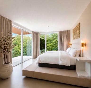 Platinum VIP - Northern light luxury house