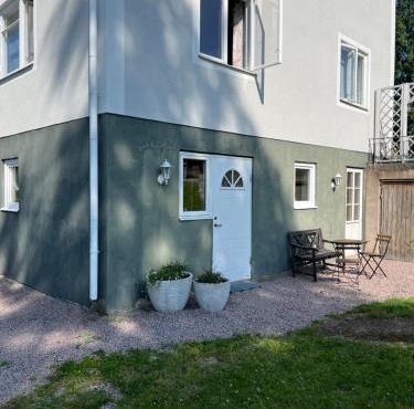 Sjöbacken - Lovely apartment in the heart of Braås