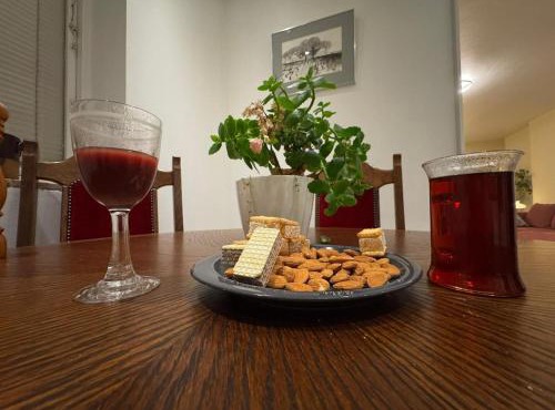 Spacious & Comfortable Villa in Malmo