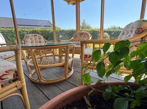 Spacious & Comfortable Villa
