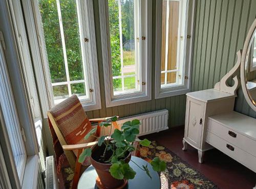 Uusitupa in Luumäki