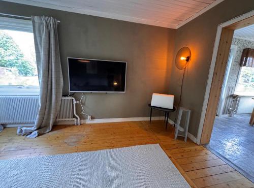 Spacious furnished villa in Ludvika
