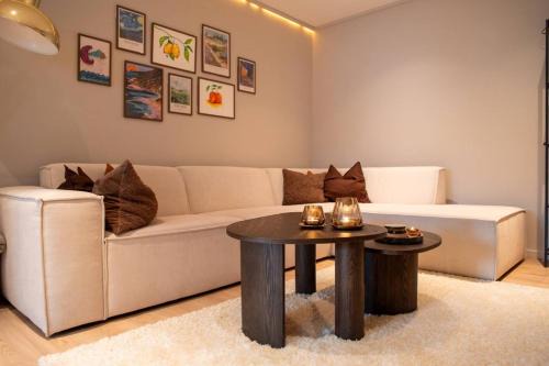 North Nest Signature Apartment