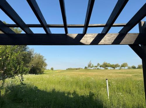 Tegelberga Golf Cottage
