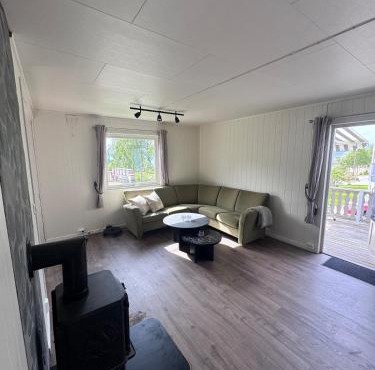 Fristedet in Sortland