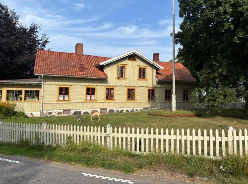 Eskilolsgårds pigkammare