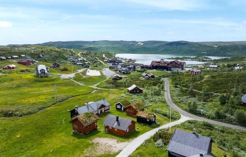 3 Bedroom Cozy Apartment In Ustaoset in Ustaoset