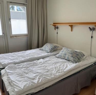 Åhus Havsvillor