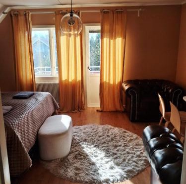 Sollefteå Villa Apartment