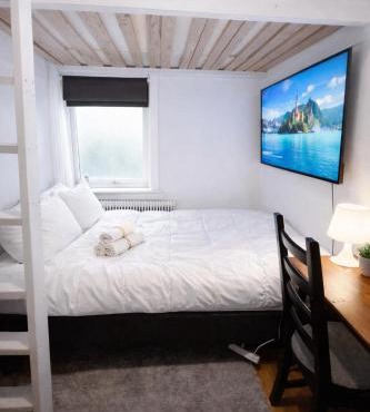 Oslo West Stay - Majorstuen in Oslo