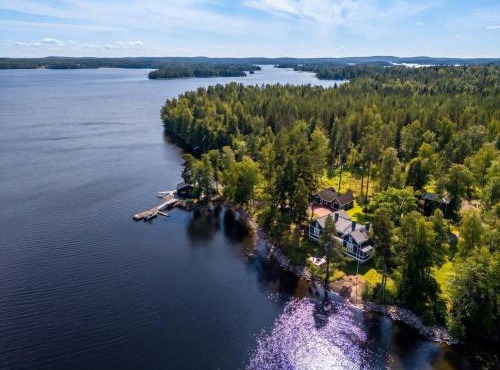 Stay North - Annala in Kangasala