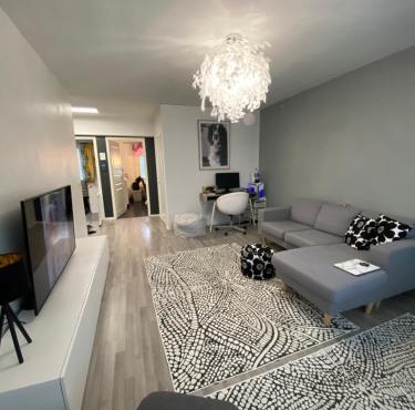 Amber Apartment in Kajaani