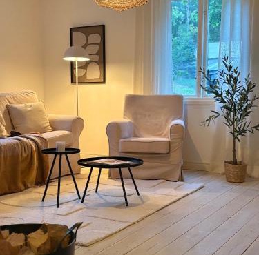 Villa Lagom