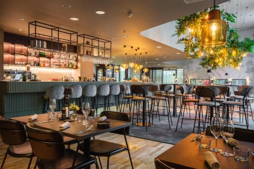 Hyatt Place Gothenburg Central