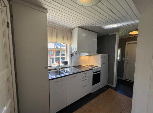 Mysig renoverad fjällstuga i Funäsdalen in Funasdalen