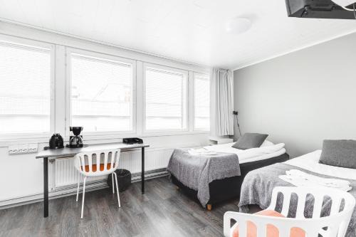 LODGE Aparthotel Raahe in Raahe