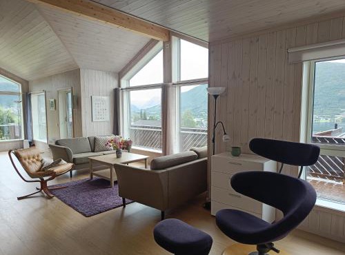 Chalet Ørsta in Orsta
