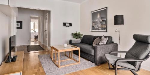 Stockholm City Premium Living Kungsholmen