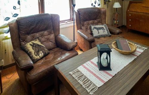 Gorgeous Home In Holsljunga