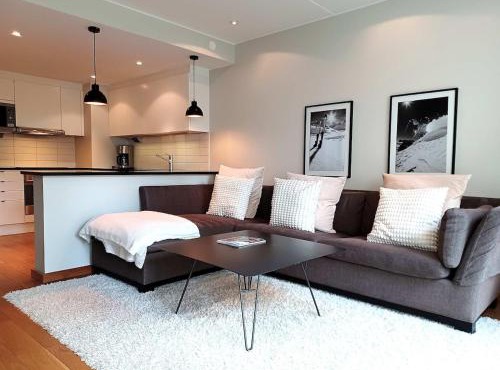 Sporthotellet - Ski-In Stays in Central Åre in Are