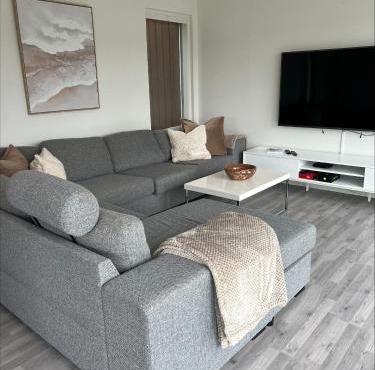 Modern Apartment - ONS 2026 in Randaberg