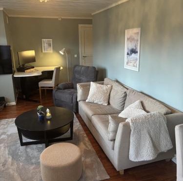 Solspillet Apartment in Lier