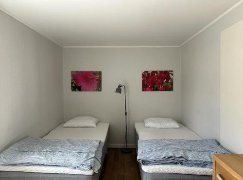 Olles in Vessigebro