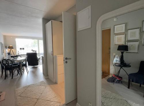 Private Room with Shared Facilities one bedroom & one living room
