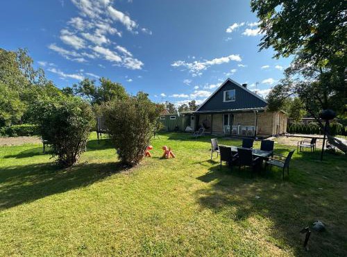 Villa lugn och ro